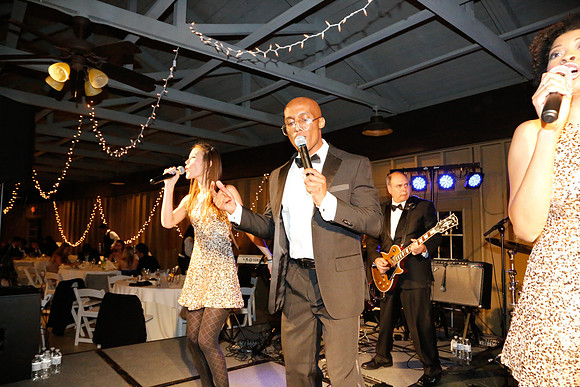 Tri Delta Formal by Blane Marable Photography