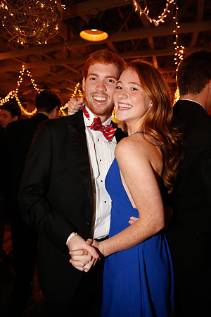 Tri Delta Formal by Blane Marable Photography