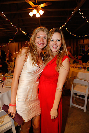 Tri Delta Formal by Blane Marable Photography