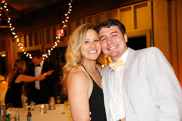 Tri Delta Formal by Blane Marable Photography