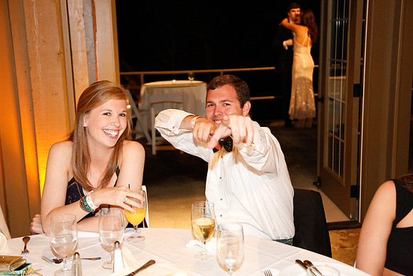 Tri Delta Formal by Blane Marable Photography