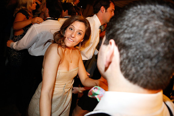 Tri Delta Formal by Blane Marable Photography