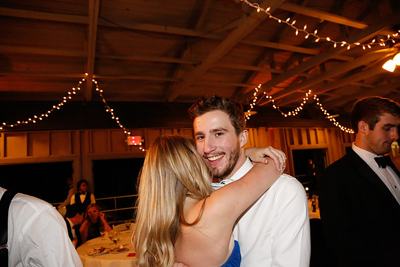 Tri Delta Formal by Blane Marable Photography