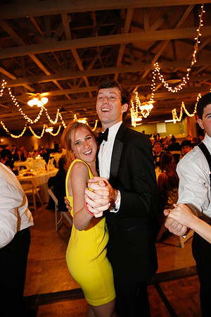Tri Delta Formal by Blane Marable Photography