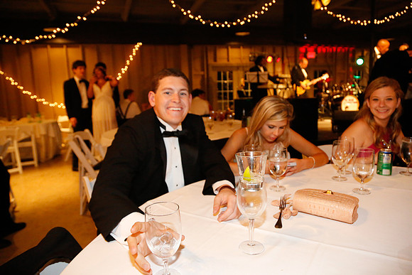 Tri Delta Formal by Blane Marable Photography