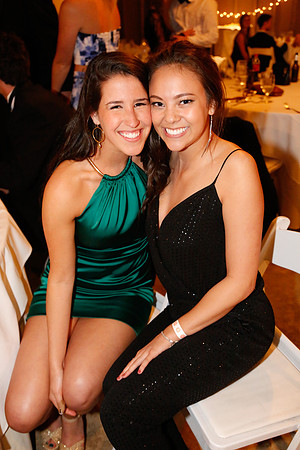 Tri Delta Formal by Blane Marable Photography