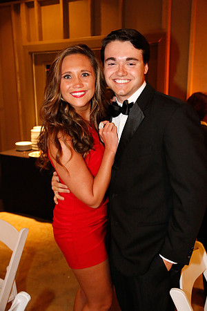 Tri Delta Formal by Blane Marable Photography