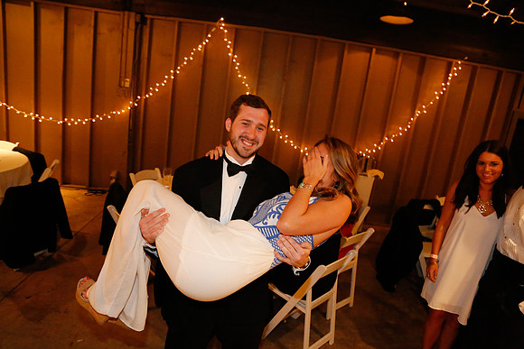 Tri Delta Formal by Blane Marable Photography
