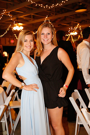 Tri Delta Formal by Blane Marable Photography