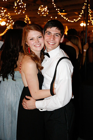 Tri Delta Formal by Blane Marable Photography
