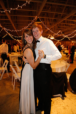 Tri Delta Formal by Blane Marable Photography
