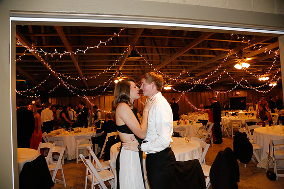 Tri Delta Formal by Blane Marable Photography
