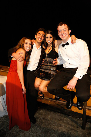 Tri Delta Formal by Blane Marable Photography