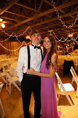 Tri Delta Formal by Blane Marable Photography