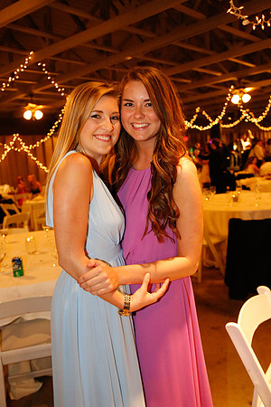 Tri Delta Formal by Blane Marable Photography