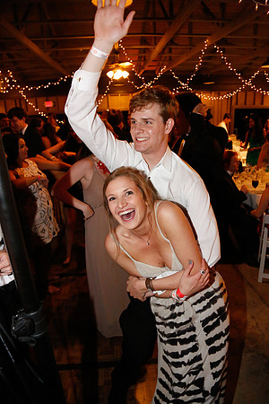 Tri Delta Formal by Blane Marable Photography
