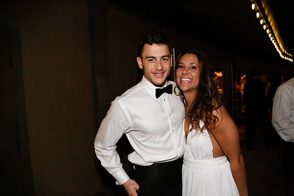 Tri Delta Formal by Blane Marable Photography