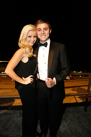 Tri Delta Formal by Blane Marable Photography