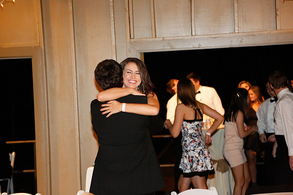 Tri Delta Formal by Blane Marable Photography