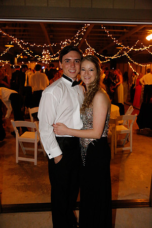 Tri Delta Formal by Blane Marable Photography