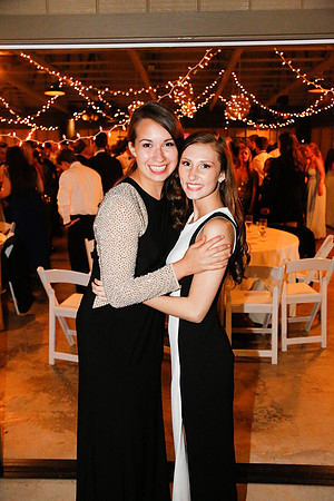 Tri Delta Formal by Blane Marable Photography