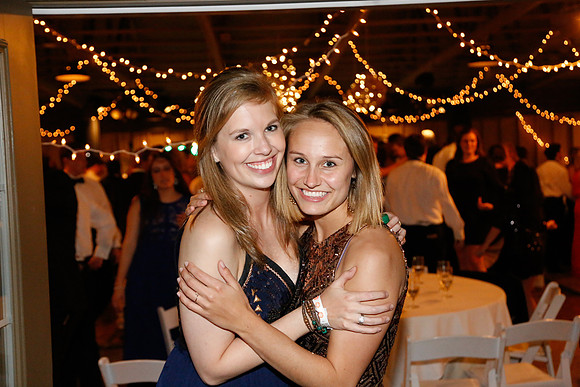Tri Delta Formal by Blane Marable Photography