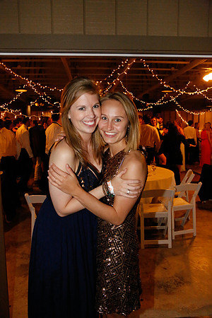 Tri Delta Formal by Blane Marable Photography