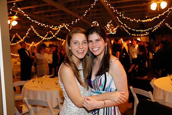 Tri Delta Formal by Blane Marable Photography