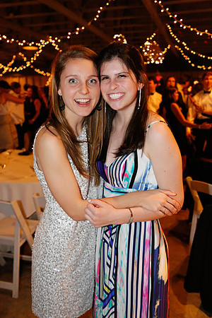 Tri Delta Formal by Blane Marable Photography