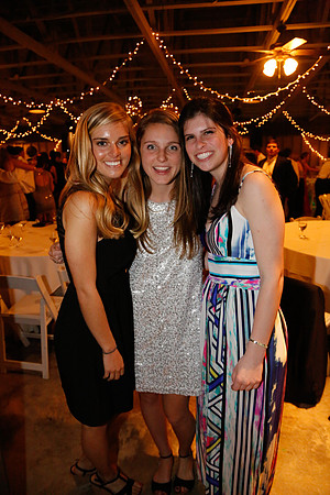 Tri Delta Formal by Blane Marable Photography