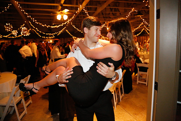 Tri Delta Formal by Blane Marable Photography