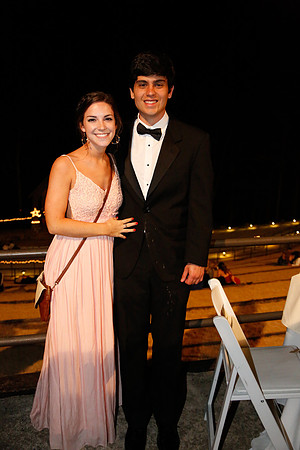 Tri Delta Formal by Blane Marable Photography