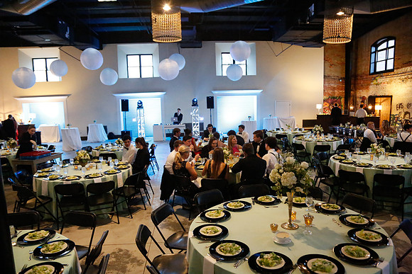Kappa Delta Formal