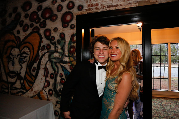 Kappa Delta Formal