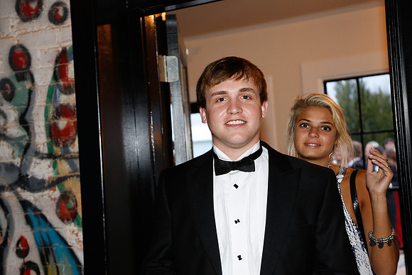 Kappa Delta Formal