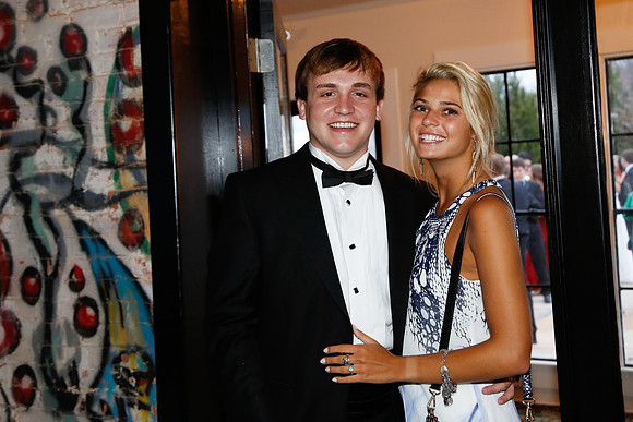 Kappa Delta Formal