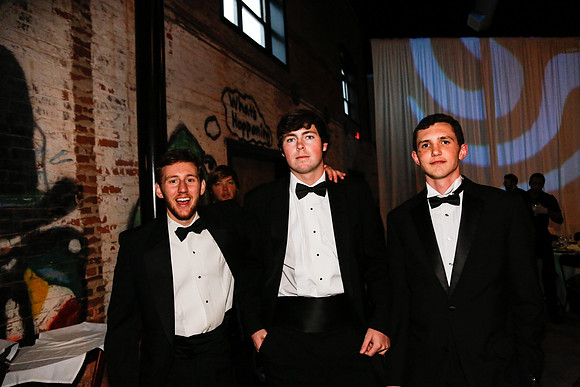 Kappa Delta Formal