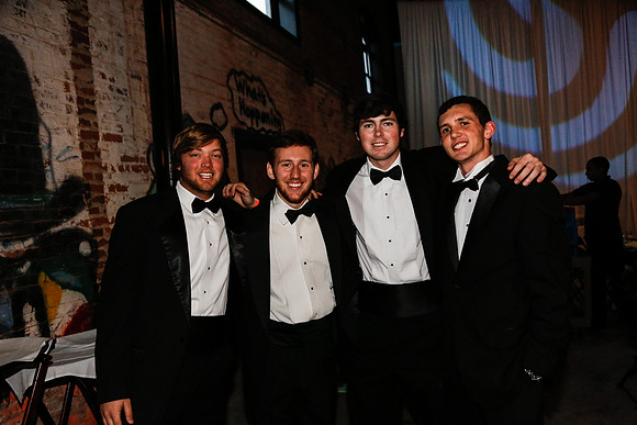 Kappa Delta Formal