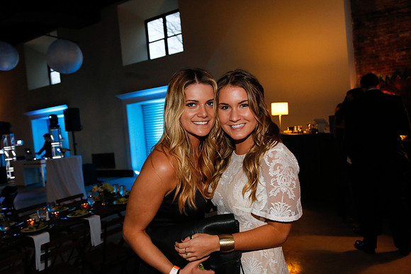 Kappa Delta Formal