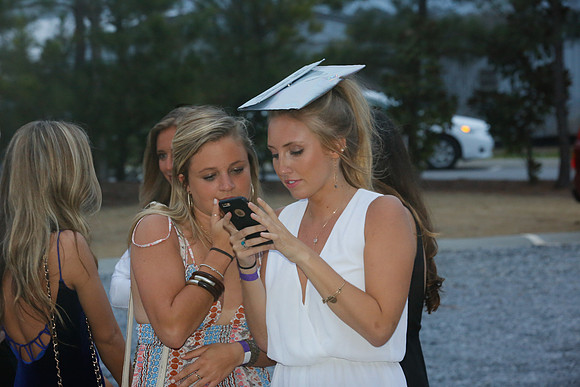 Kappa Delta Formal