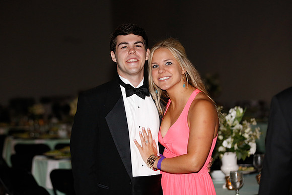 Kappa Delta Formal