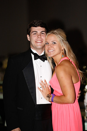 Kappa Delta Formal