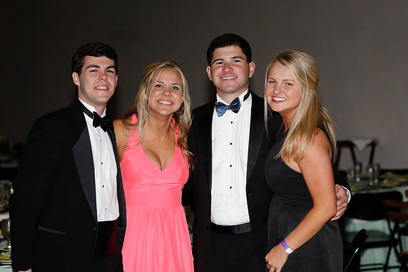Kappa Delta Formal