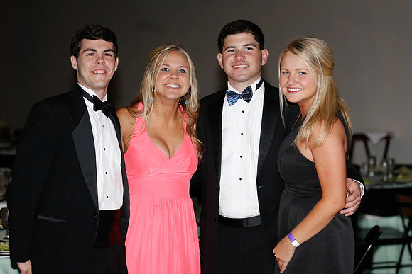 Kappa Delta Formal