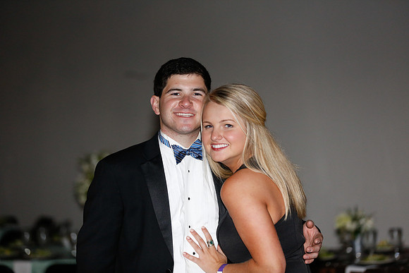 Kappa Delta Formal