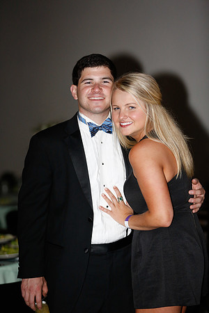 Kappa Delta Formal
