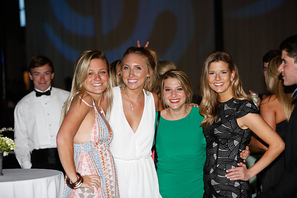 Kappa Delta Formal