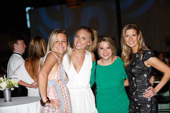 Kappa Delta Formal