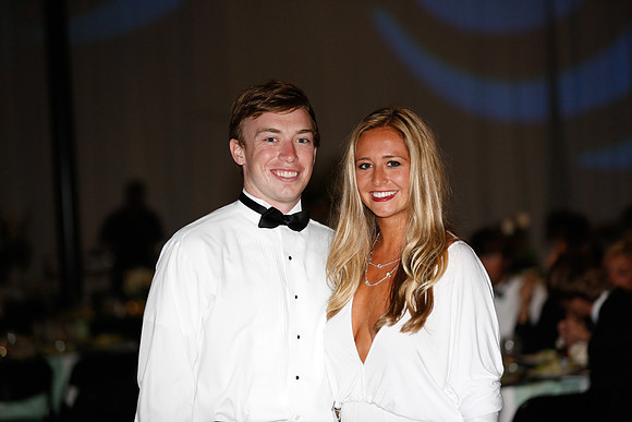 Kappa Delta Formal