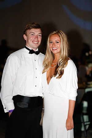 Kappa Delta Formal